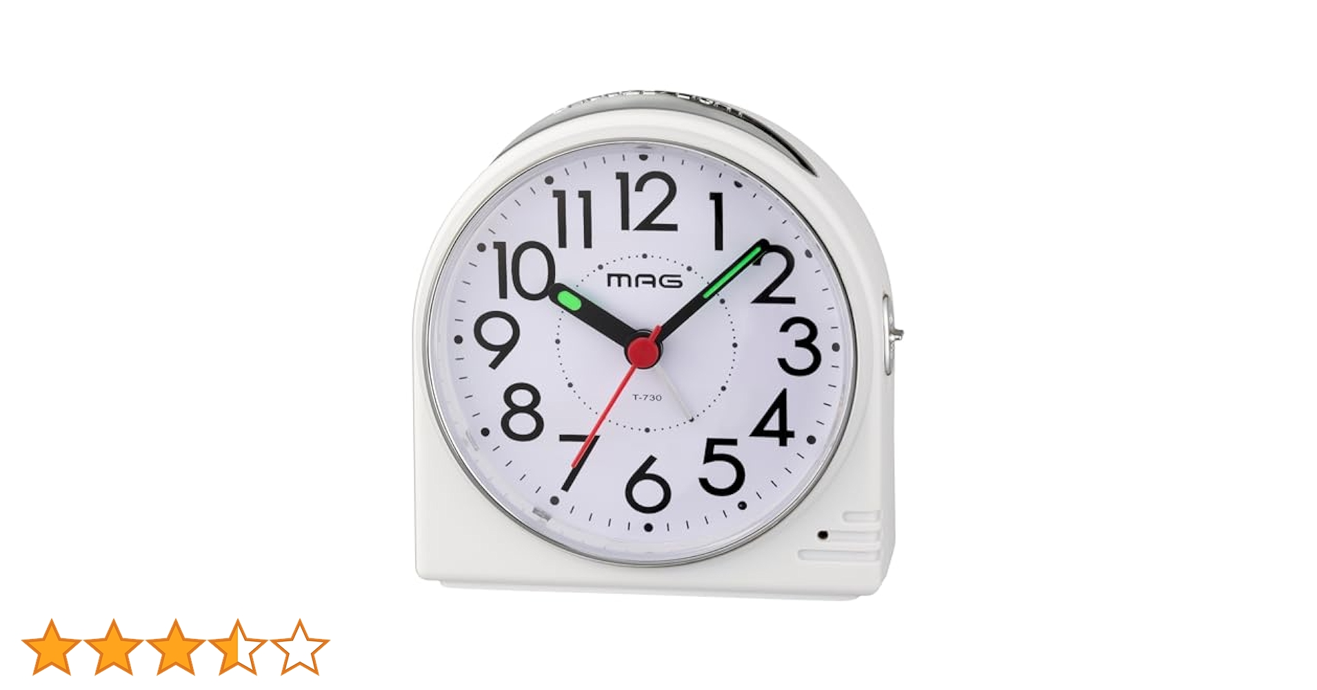 TUBE ORIGINAL ALARM CLOCK 【メンバーの生声入り】 TUBE ORIGINAL ALARM CLOCK 【メンバーの生声入り】